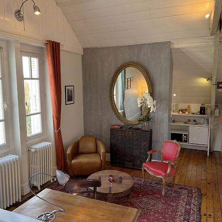 Chambres D'Hotes Couleurs Du Temps Périgueux Exteriör bild