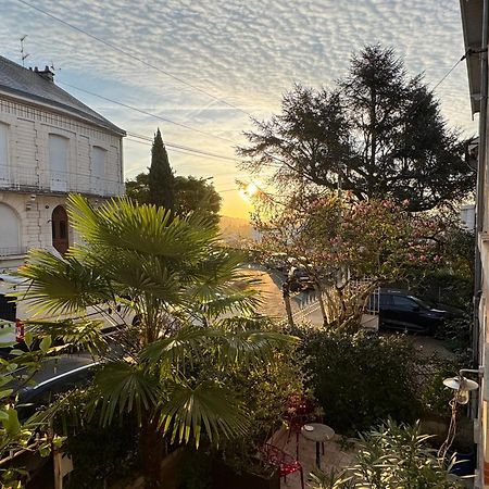 Chambres D'Hotes Couleurs Du Temps Périgueux Exteriör bild