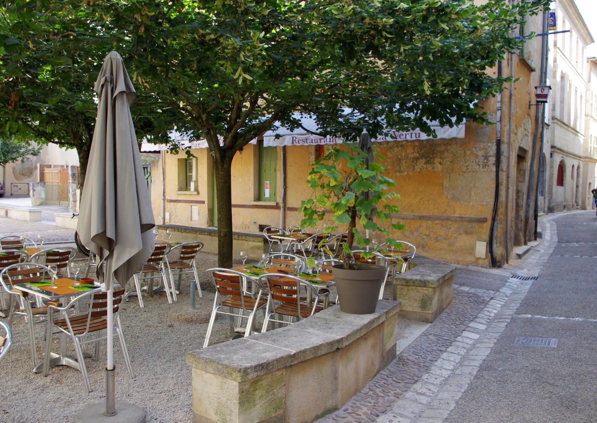 Chambres D'Hotes Couleurs Du Temps Périgueux Exteriör bild