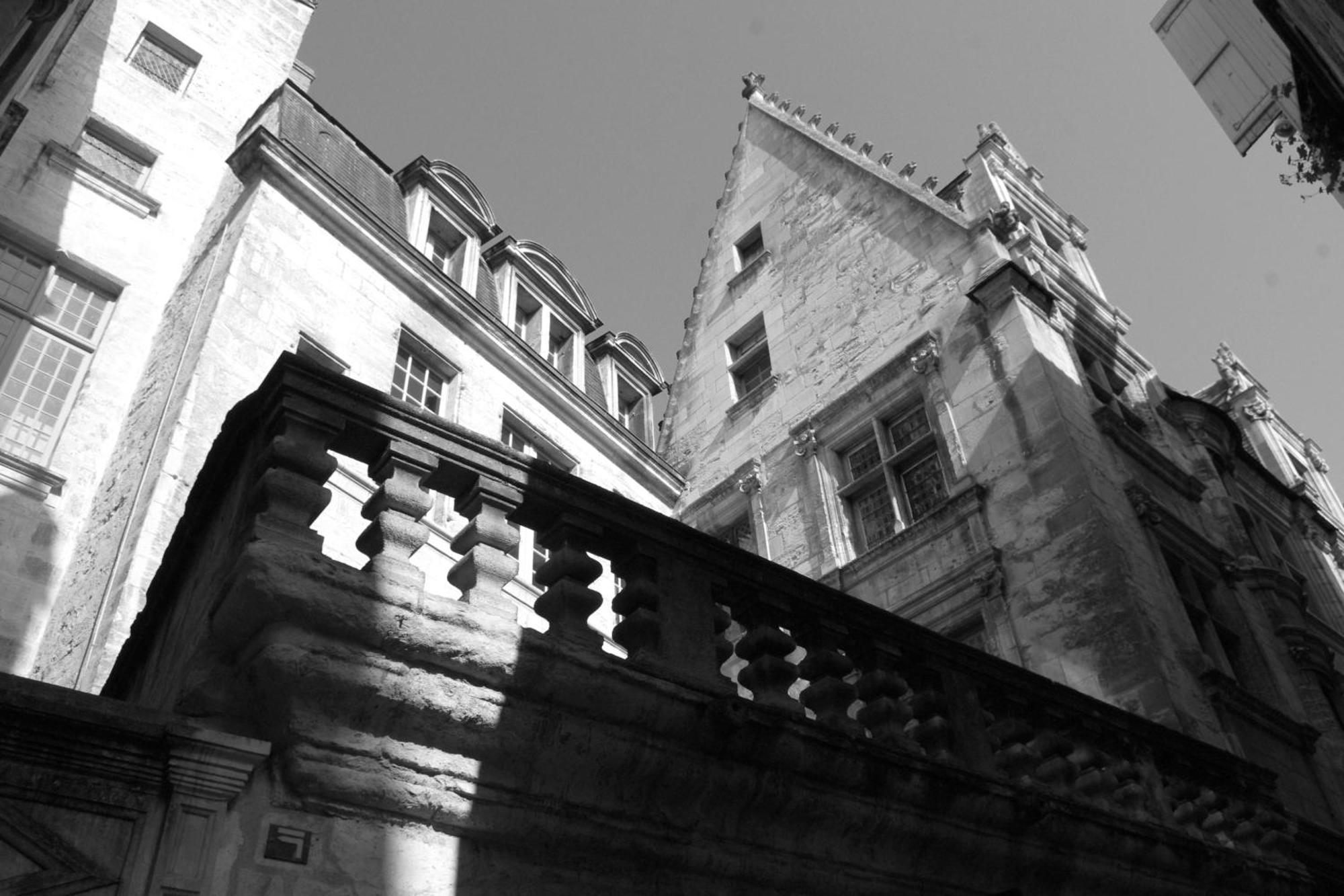 Chambres D'Hotes Couleurs Du Temps Périgueux Exteriör bild