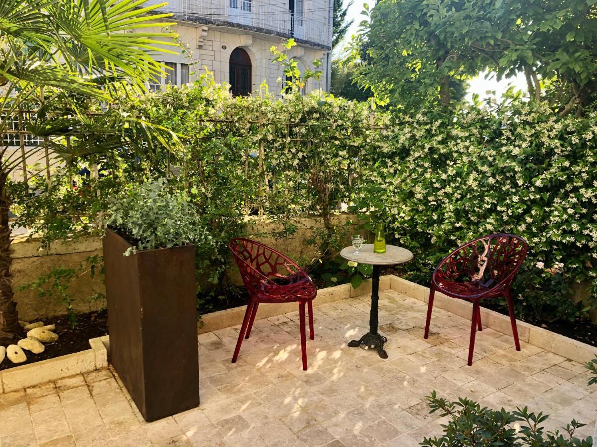 Chambres D'Hotes Couleurs Du Temps Périgueux Exteriör bild